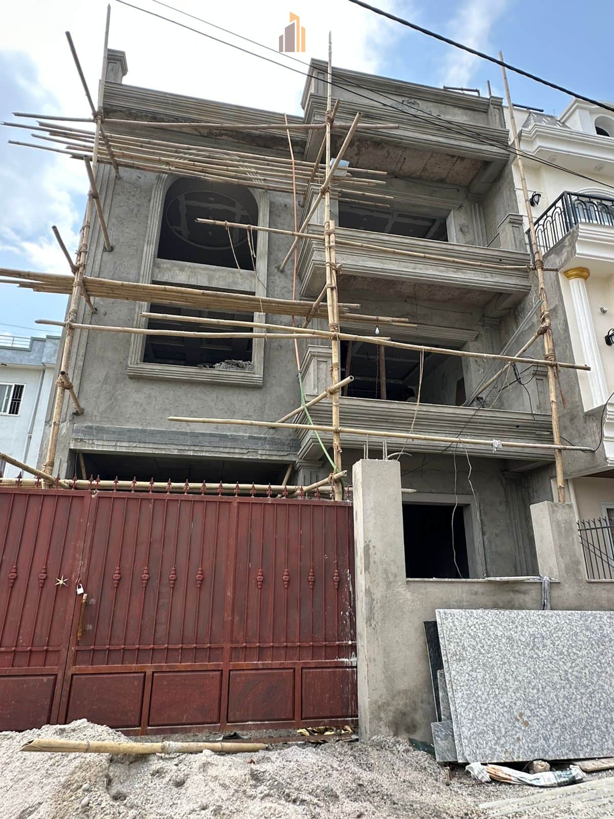 House on sale at Shital height, Imadol - Image 1