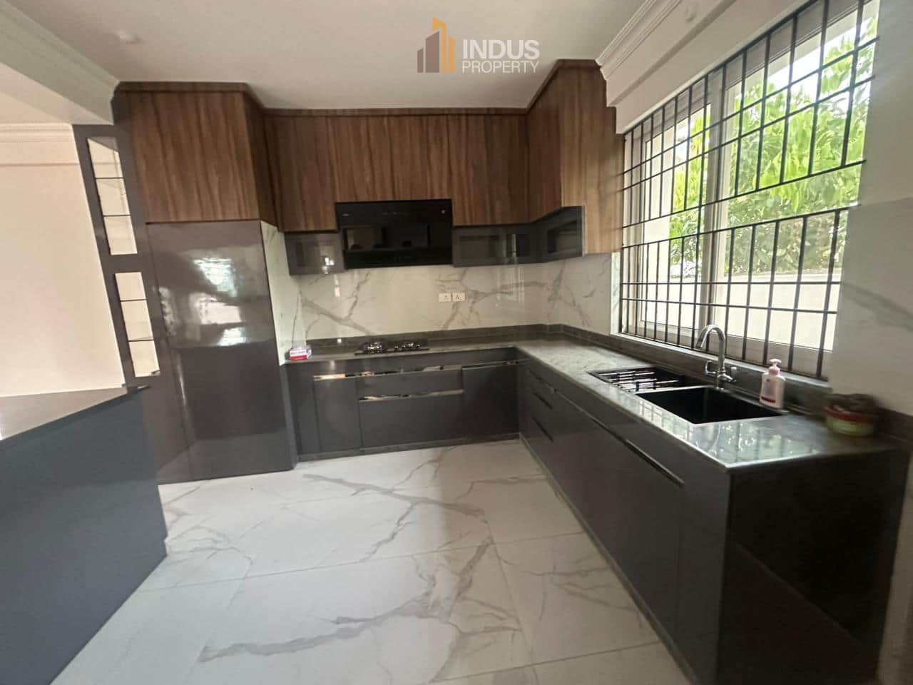 Beauitiful-House for Rent at Hattiban, Lalitpur - Image 2