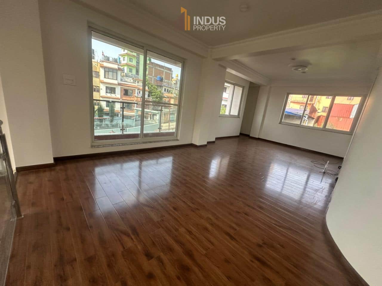 Beauitiful-House for Rent at Hattiban, Lalitpur - Image 3
